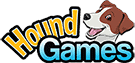 HoundGames Logo